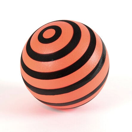 Coated Foam Dodgeballs 10pk  hi\-res