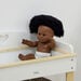 Role Play Doll Changing Table with Bathtub  hi\-res
