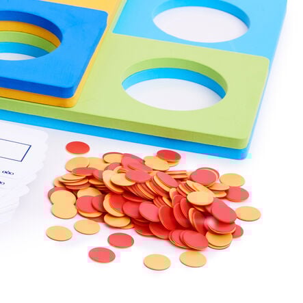 White Rose Maths Essentials \- Early Years Kit 1  hi\-res