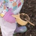 TTS Assorted Sizes Wooden Cup Collection 4pcs  hi\-res