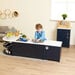 Modern Living Toddler Kitchen Navy 5pc  hi\-res