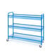 Lunchbox Metal Trolley  hi\-res