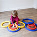 Giant Activity Play Rings 9pk  hi\-res