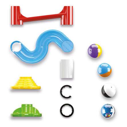 Toddler Marble Run  hi\-res