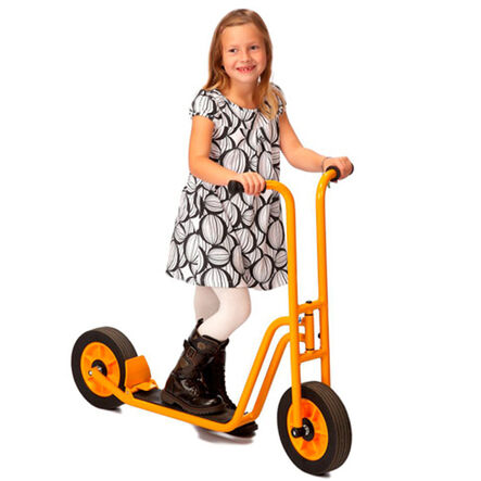 Rabo Maxi Scooter  hi\-res