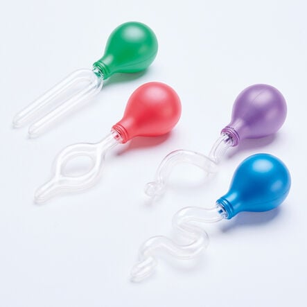 Plastic Pipette Eye Droppers 4pk  hi\-res
