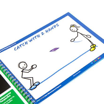 Smart Moves Motor Skills Development Programme  hi\-res