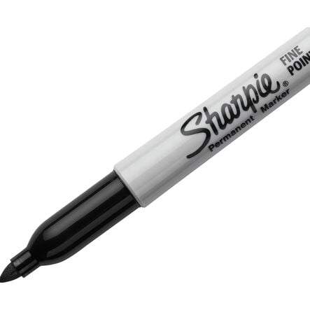 Sharpie Permanent Marker Pens 12pk  hi\-res