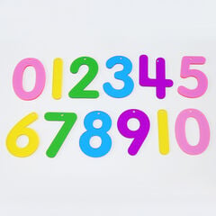 Rainbow Numbers 14pk  hi-res