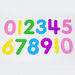 Rainbow Numbers  hi\-res