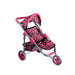 3 Wheel Doll Pushchair  hi\-res