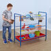 Sand and Water Metal Trolley  hi\-res