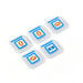 TTS Tactile Reader Pro \- Standard Tile Pack  hi\-res