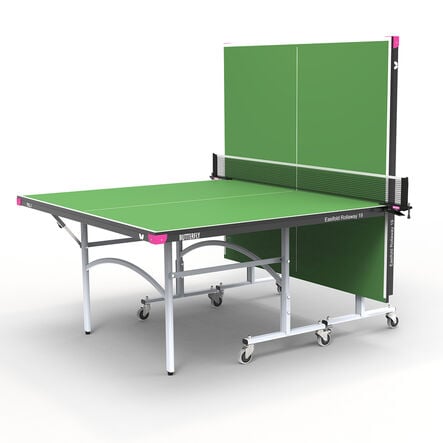 Butterfly Easifold Outdoor Rollaway Table Tennis Table  hi\-res