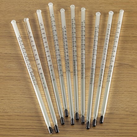 Greenfill Thermometer  hi\-res
