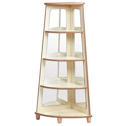 Role Play Kaleidoscope Corner Display  hi\-res
