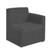 Alto Modular Reception Seating  hi\-res