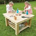 TTS Outdoor Messy Activity Wooden Table  hi\-res