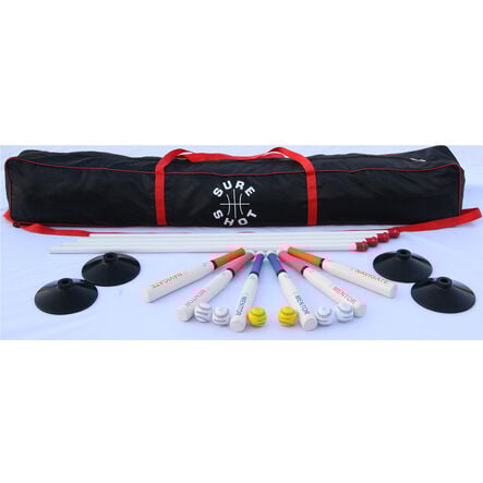 Sure Shot Rounders Trainer Pack  hi\-res
