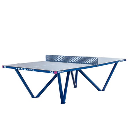 Butterfly Long Life Table Tennis Table  hi\-res