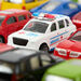 Small World Die Cast Car Set 75pcs  hi\-res