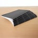 Pisces Stapled Sketchbooks Black A3 140gsm 20pk  hi\-res