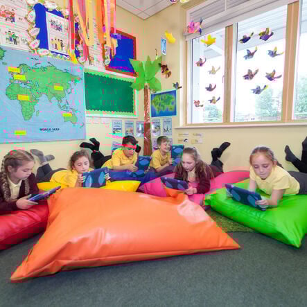 Giant Floor Cushion  hi\-res