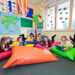 Giant Floor Cushion  hi\-res