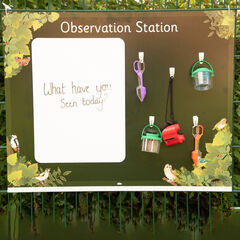 TTS Observation Station  TTS Observation Station  hi-res
