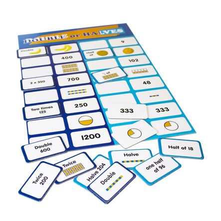 Multiplication \x26 Division Booster Bundle  hi\-res