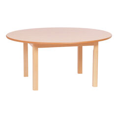 Millhouse Medium Circular Table  Millhouse Medium Circular Table  hi-res