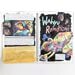 Pisces Spiral Sketchbooks Black A3 140gsm  hi\-res