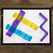 TTS Radiant Stacking Zig Zags 12pk  hi\-res