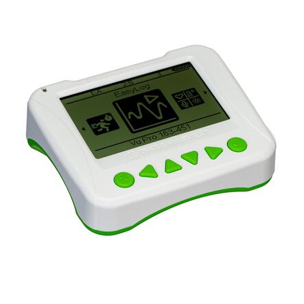 VU Pro Primary Data Logger  hi\-res