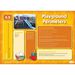 TTS Outdoor Maths Problem Solving Cards A5 Group Set  hi\-res