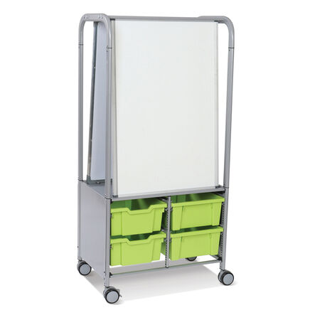 Gratnells Learning Rooms Presentation Zone  hi\-res