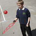 Six Colour Playground PE Equipment  hi\-res