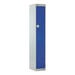 Moresecure School Lockers 300mm Nest of 3  hi\-res