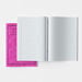 A4 Classic Exercise Book 8mm Ruled with Margin 80pg  hi\-res