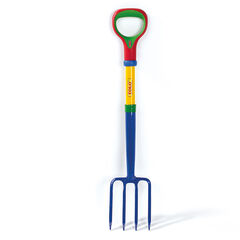 First Tools Children’s Garden Fork  First Tools Children’s Garden Fork  hi-res