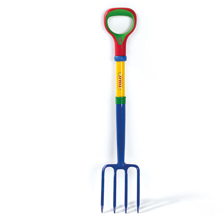 First Tools Children’s Garden Fork  hi\-res