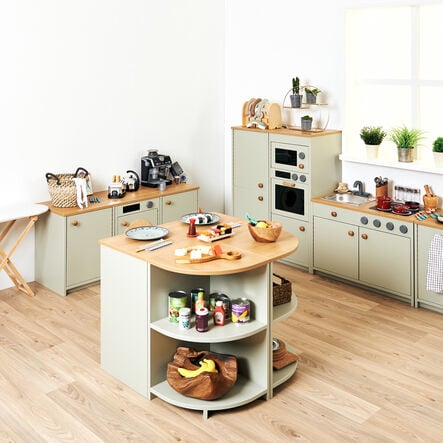 Modern Living Kitchen Collection Sage Buy All and Save  hi\-res