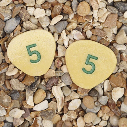 Number Bond Pebbles  hi\-res