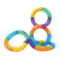 Large Textured Tangle L49cm  Large Textured Tangle L49cm  hi-res