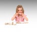 RE\-Wood® Geometric Shapes Set 14pcs  hi\-res