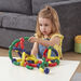 Jumbo Mags Magnetic Construction Set  hi\-res