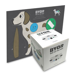 BYOR Kickoff Kit - Servo + Distance  BYOR Kickoff Kit - Servo + Distance  hi-res