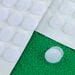 Hook and Loop Adhesive Discs 100pk  hi\-res