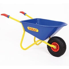 First Tools Children’s Gardening Wheelbarrow  First Tools Children’s Gardening Wheelbarrow  hi-res