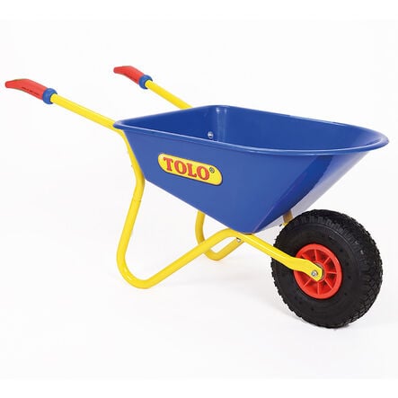 First Tools Children’s Gardening Wheelbarrow  hi\-res